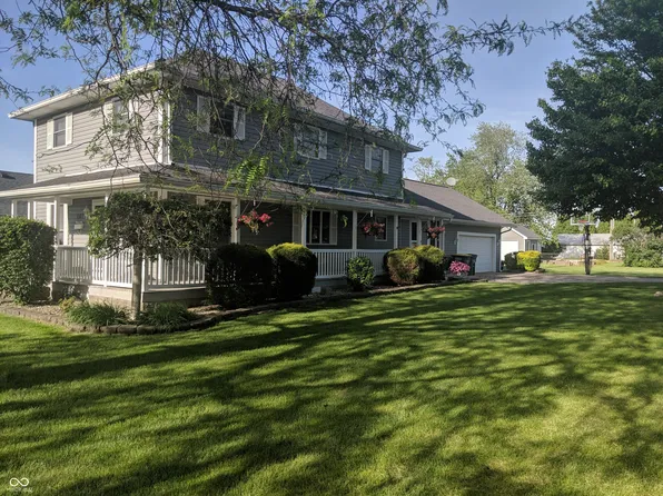 507 Columbia Ave, Tipton, IN 46072