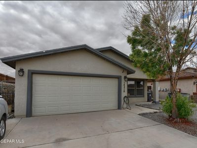 14210 Ranier Point Dr, El Paso, TX, 79938