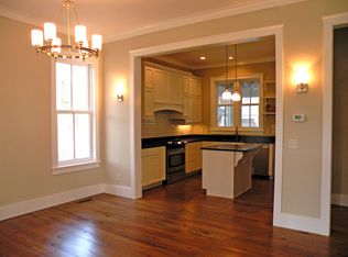 13 Habersham Park, Beaufort, SC 29906