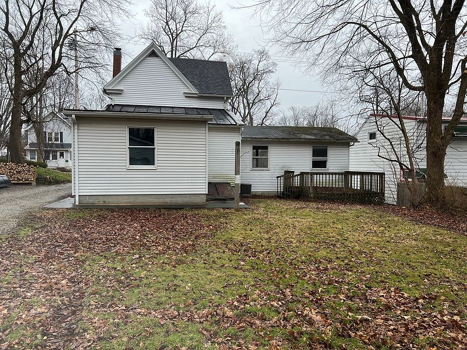 214 Lindale Ave, Ashland, OH 44805 Zillow
