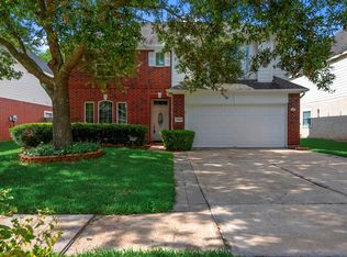 15215 Oak View Trl, Sugar Land, TX 77498