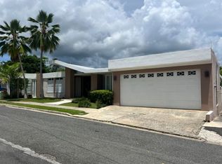 Urb Ampliacion Alto Apolo R11 Calle #D, Guaynabo, PR 00969