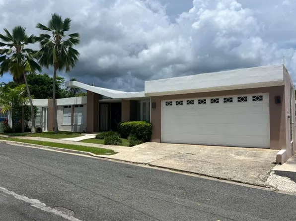 Urb Ampliacion Alto Apolo R11 Calle #D, Guaynabo, PR 00969