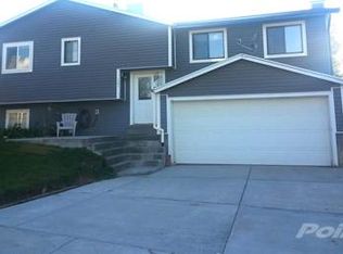 131 Canyon Hollow Dr, Evanston, WY 82930