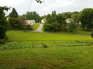 862 Echo Valley Road, Lily, KY 40740