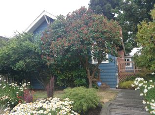 2136 42nd Ave SW, Seattle, WA 98116