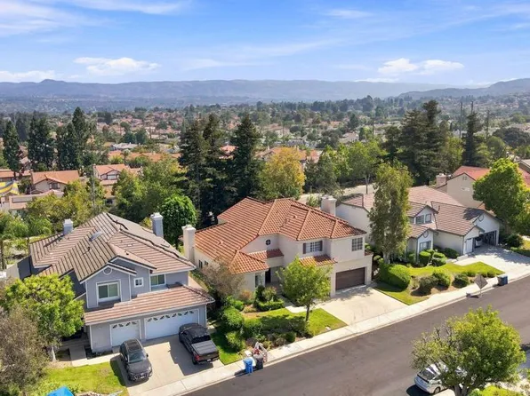 12675 Misty Grove St, Moorpark, CA 93021