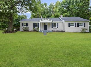 7839 Chapman St, Charlotte, NC 28216