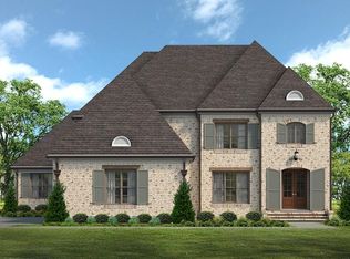 1144 Pipit Dr, Collierville, TN 38017
