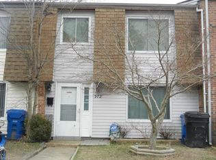 972 Level Green Blvd, Virginia Beach, VA 23464