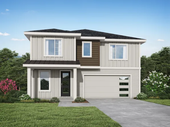 61421 SE Daybreak Ct Lot 5, Bend, OR 97702
