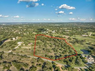 35 The Hills Rd, Horseshoe Bay, TX 78657