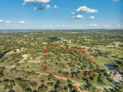 Lot 35 The Hills Road, Horseshoe Bay, TX, 78657