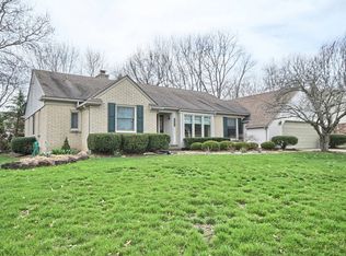 11961 Leighwood Dr, Plymouth, MI 48170