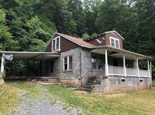 3090 Matoaka Rd, Rock, WV 24747