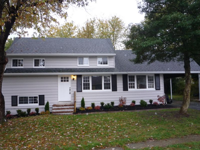 Craftsman Style Living