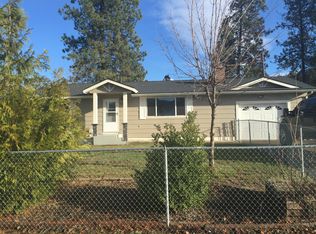 309 Woodland Dr, Pinehurst, ID 83850