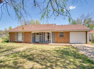 621 N Harding St, Enid, OK 73703