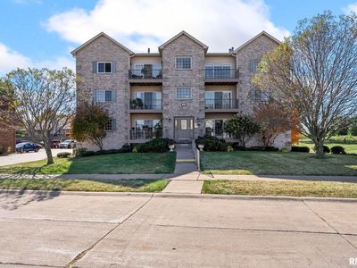 3112 Holiday Ct #12, Bettendorf, IA, 52722