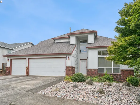 15543 SE Bybee Dr, Portland, OR 97236