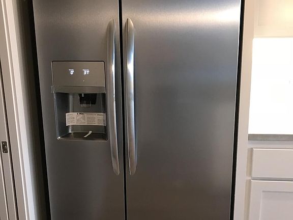 Stainless Appliances