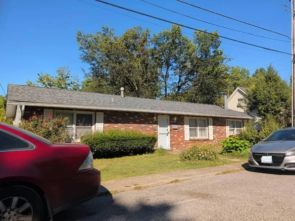 611 S Adams St, Festus, MO 63028