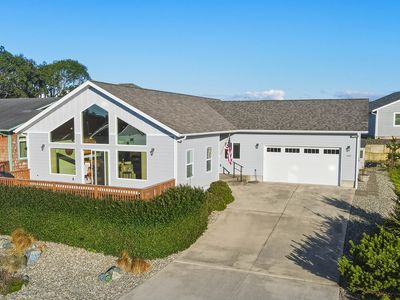 947 Hailey Ln, Bandon, OR, 97411