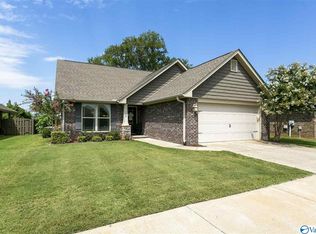 358 Harbor Glen Dr SW, Madison, AL 35756
