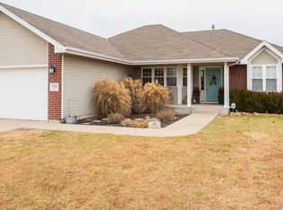 3414 SW 47th Ct, Topeka, KS 66610