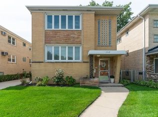 1312 N Northwest Hwy APT 2, Park Ridge, IL 60068