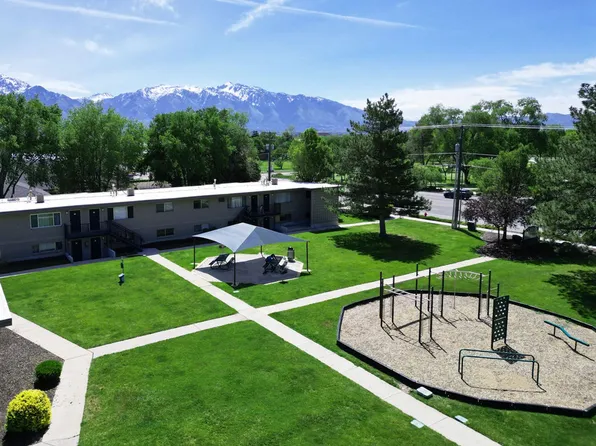 Jordanaire Apartments, 2000 W 7800 S #29, West Jordan, UT 84088