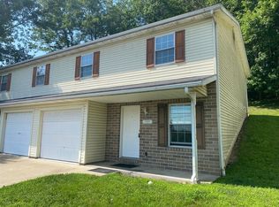 New Phila Duplex, New Philadelphia, OH 44663