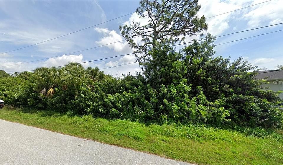 1st image of 6042 HOOPER LANE LOT 1