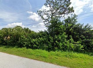 6042 Hooper Ln #1, Englewood, FL 34224