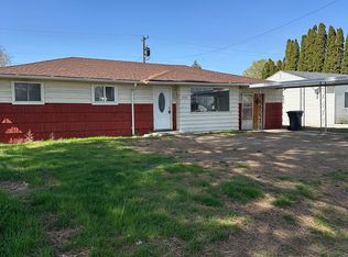 4260 Star Dr NE, Moses Lake, WA 98837