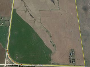 1754 C Ave, White City, KS 66872