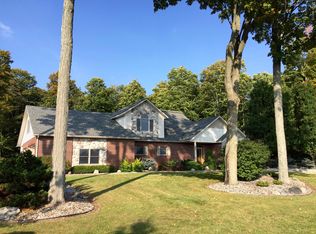 10877 M 32 E, Johannesburg, MI 49751