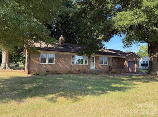 3649 Taylorsville Hwy, Statesville, NC 28625
