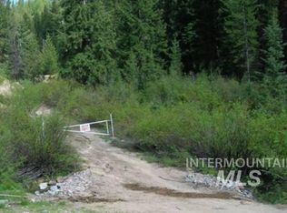 Tbd Banner Creek Rd, Idaho City, ID 83631