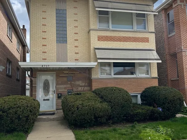 4717 S Kedvale Ave, Chicago, IL 60632