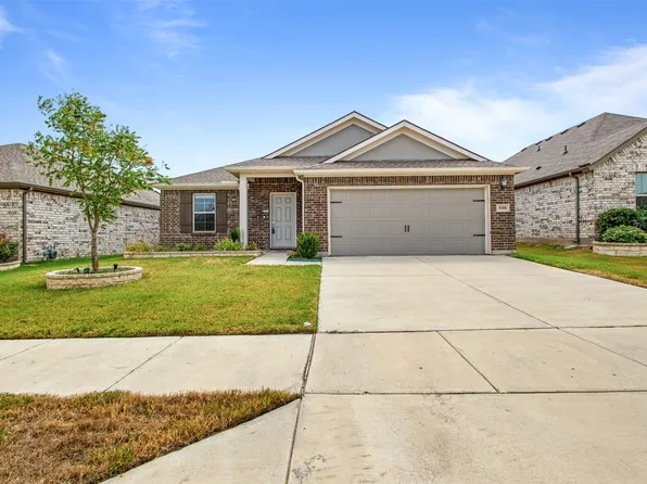 508 Bronze Forest Dr, Fort Worth, TX 76131