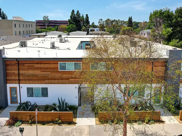 818 N Van Ness, 818 N Van Ness Ave APT 4, Santa Ana, CA 92701