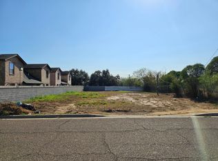 1919 Hall St, Laredo, TX 78046