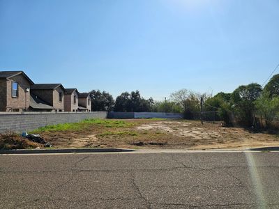 1919 Hall St, Laredo, TX, 78046