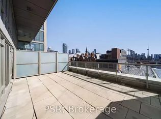 1 Bedford Rd #508, Toronto, ON M5R2B5