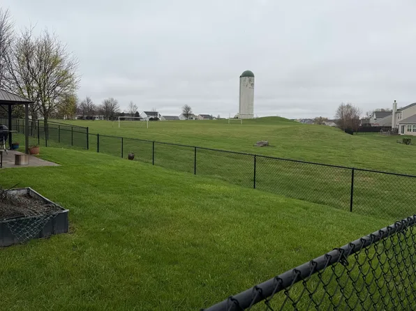 3492 Lime Light Ln, Whitestown, IN 46075