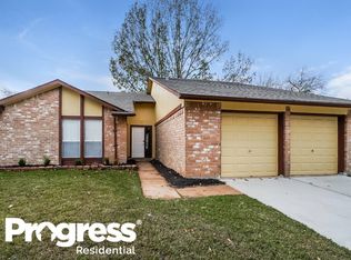 16311 Alametos Dr, Houston, TX 77083