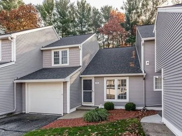 71 Chapin Greene Dr, Ludlow, MA 01056