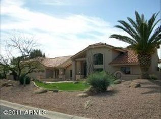 10261 E Jenan Dr, Scottsdale, AZ 85260