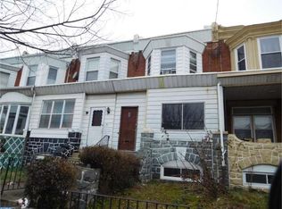 5109 Catharine St, Philadelphia, PA 19143